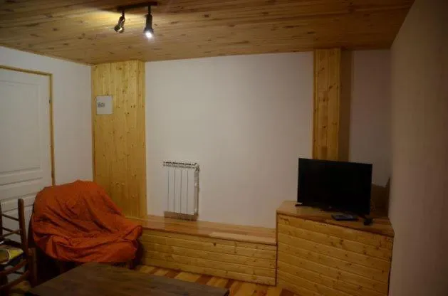 Chalet Vernay Montricher-Albanne 0*,