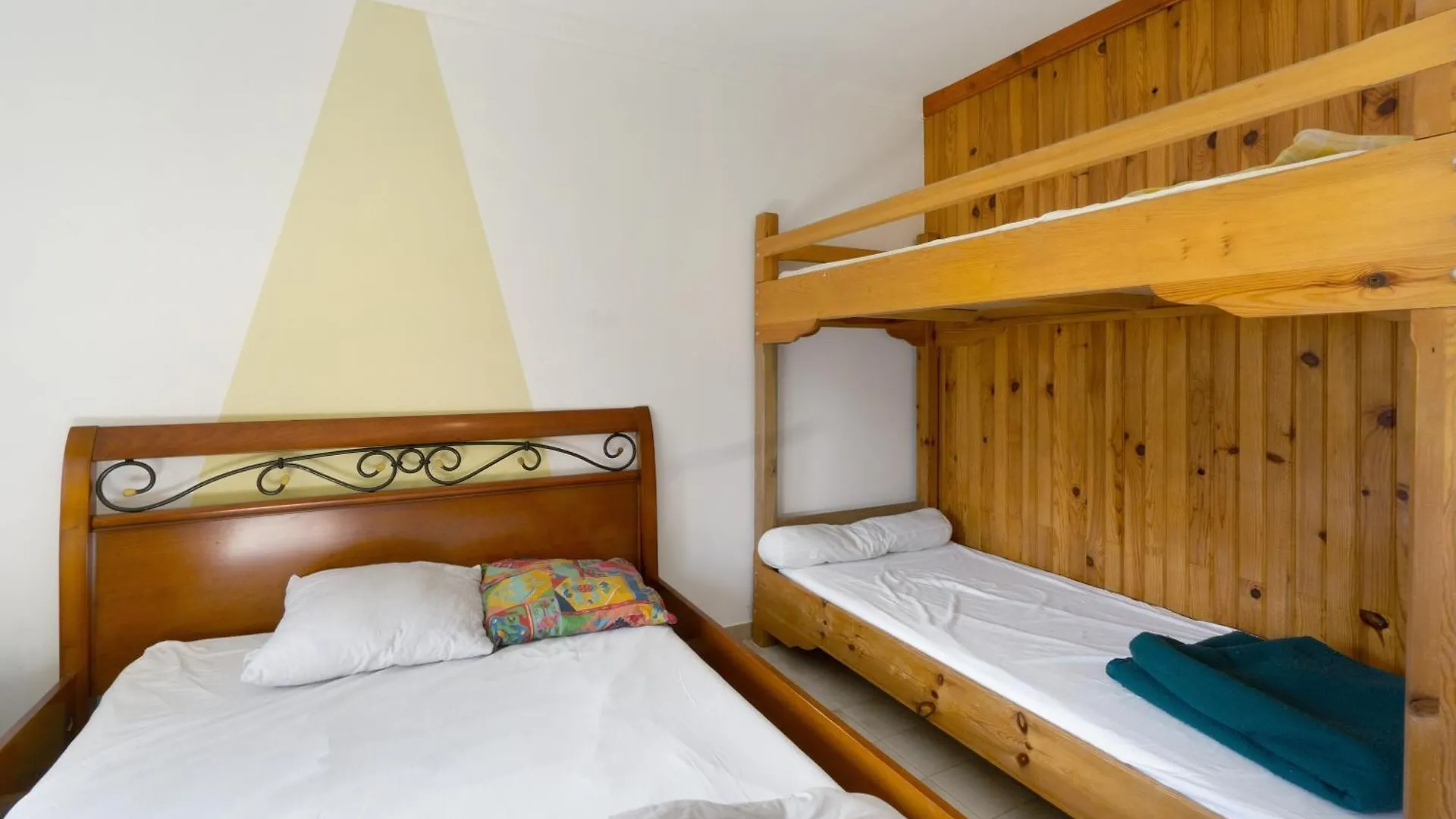 Chalet Vernay Montricher-Albanne Frankrike