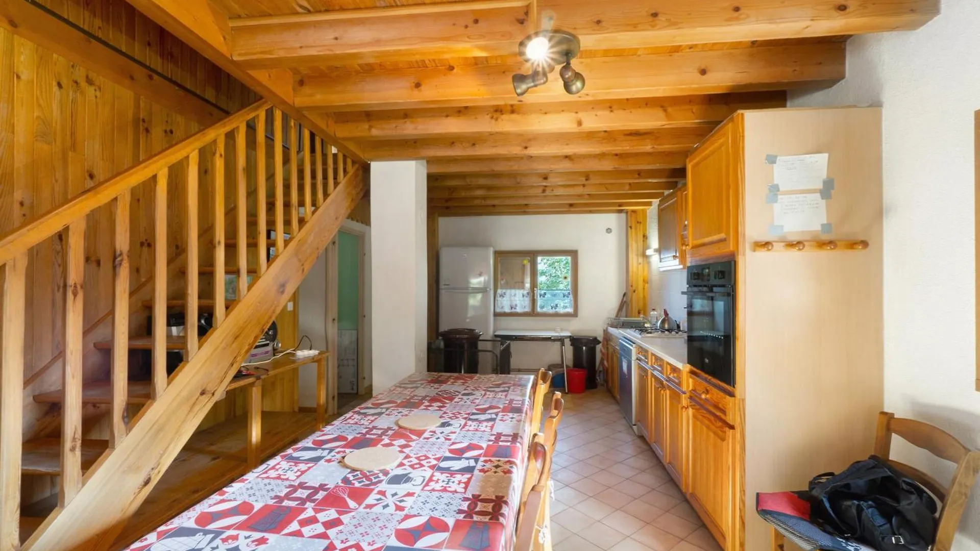 Chalet Vernay Montricher-Albanne 0*,  Frankrike