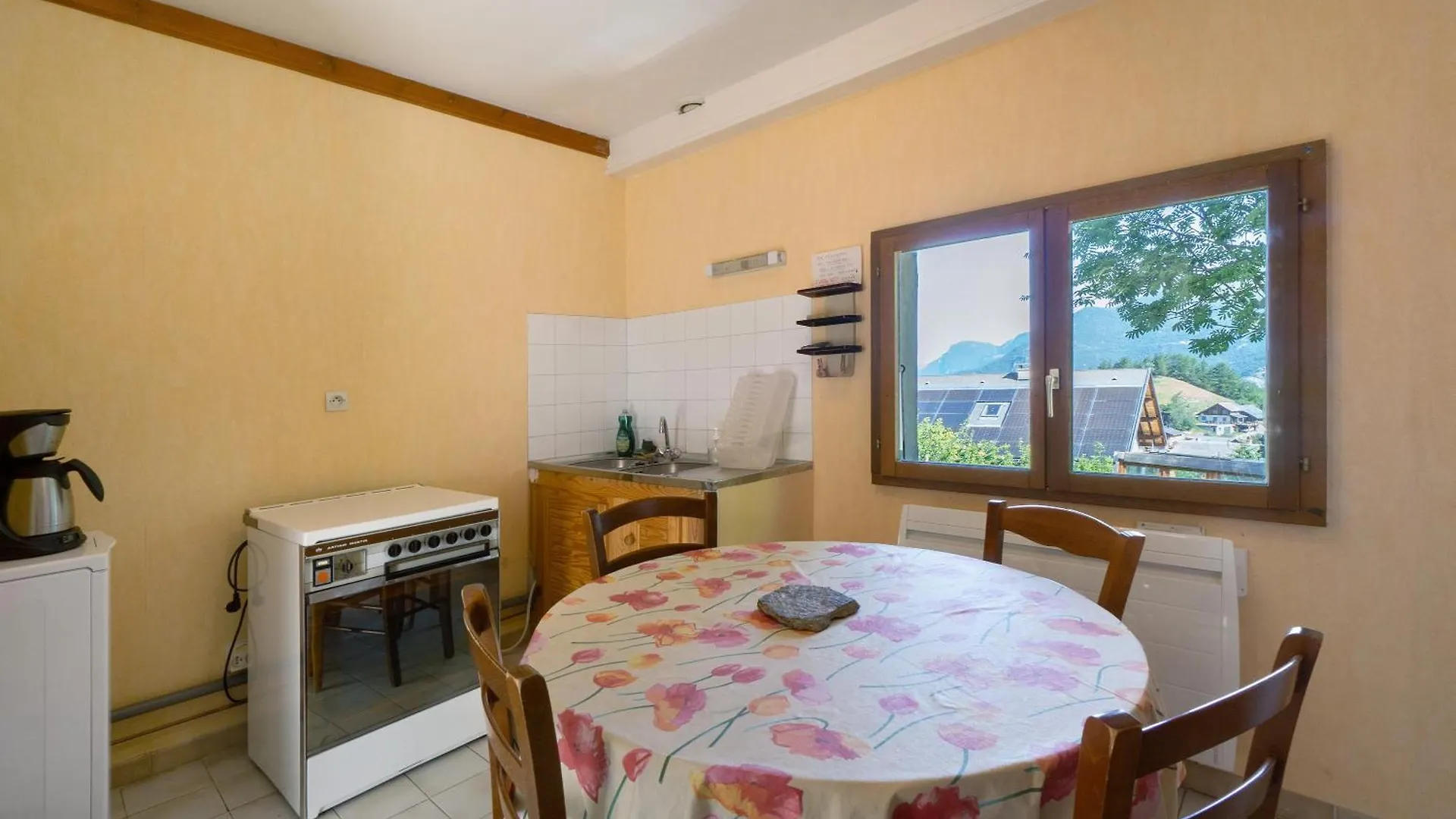 Chalet Vernay Montricher-Albanne