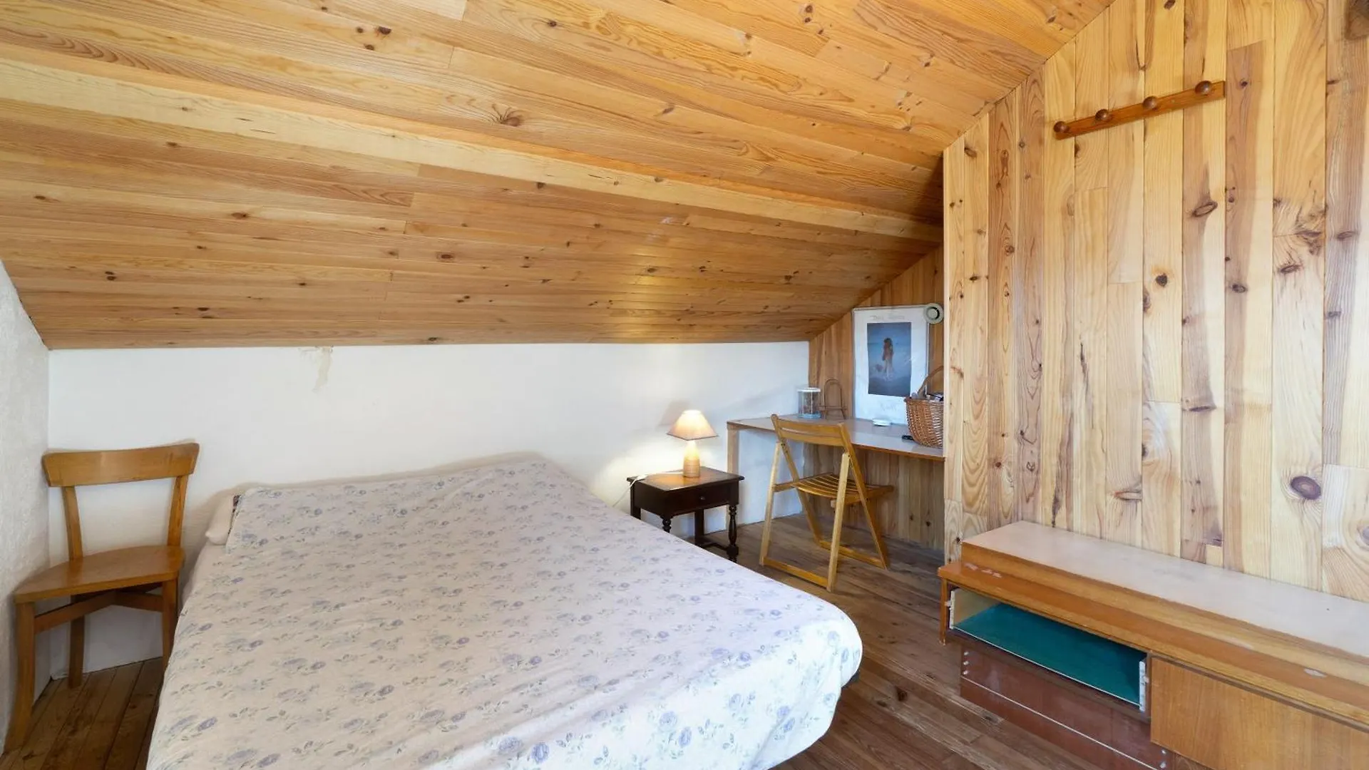 Chalet Vernay Montricher-Albanne 0*,  Frankrike