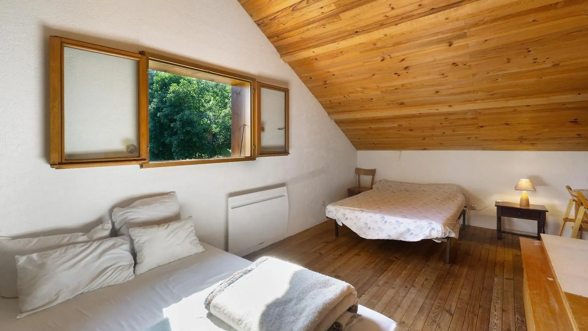 Chalet Vernay Montricher-Albanne