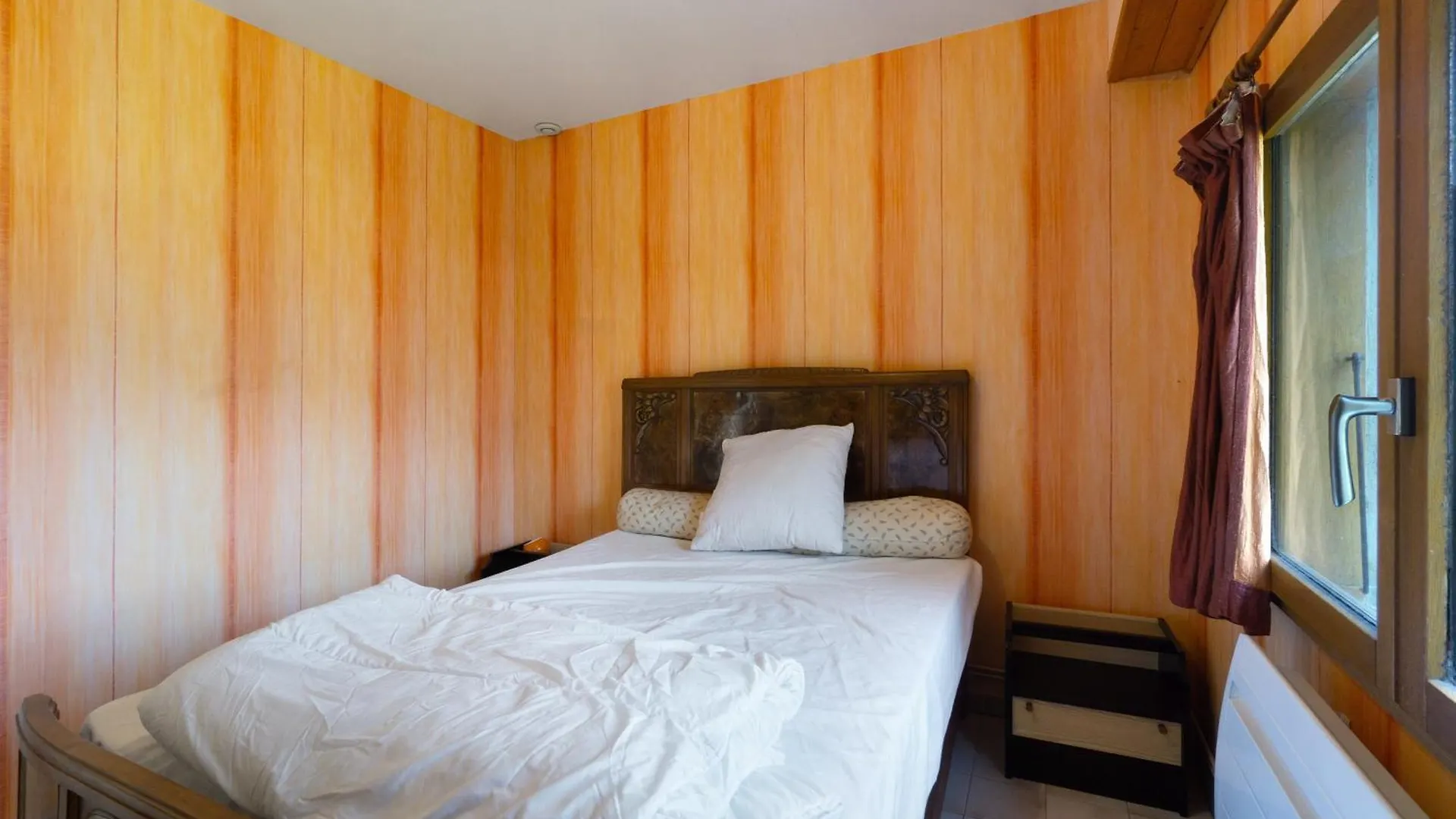 Chalet Vernay Montricher-Albanne