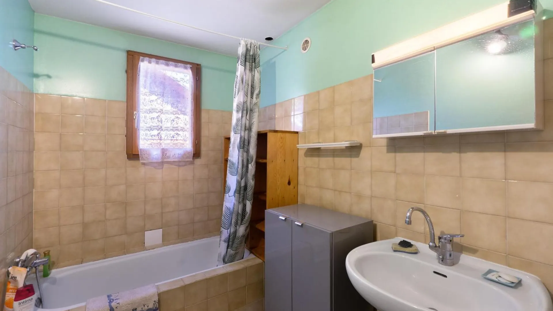 Chalet Vernay Montricher-Albanne